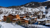 Chalet Breckenridge Sud